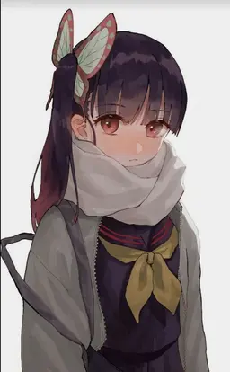 Profile image of 栗花落カナヲ