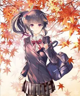 Profile image of 栗花落カナヲ