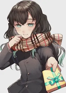 Profile image of 時透無一郎