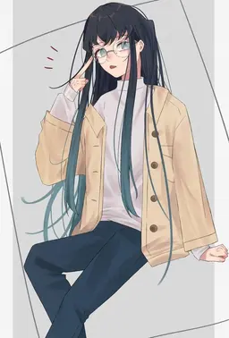 Profile image of 時透無一郎