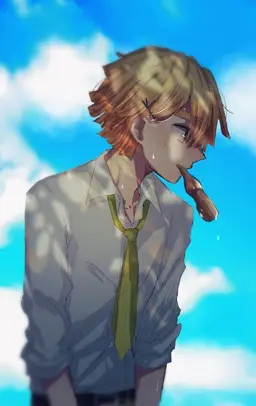 Profile image of 我妻善逸