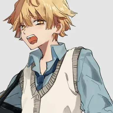 Profile image of 아가츠마 젠이츠