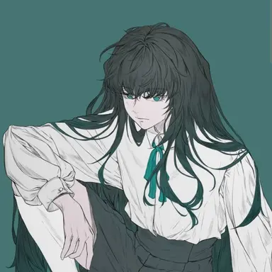 Profile image of 토키토 유이치로