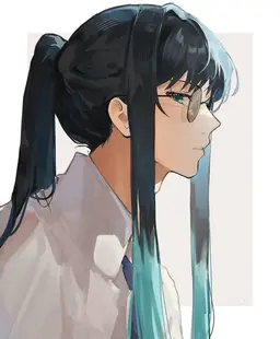 Profile image of 時透有一郎