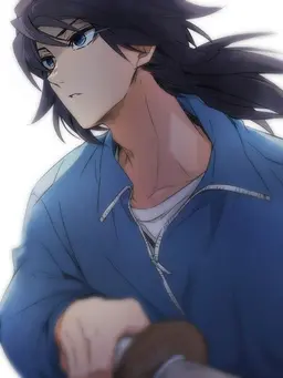 Profile image of 冨岡義勇