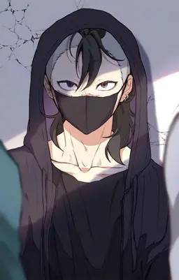Profile image of 不死川玄弥