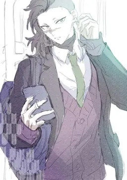 Profile image of 不死川玄弥