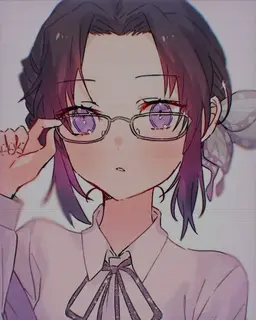 Profile image of 胡蝶しのぶ