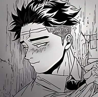 Profile image of 悲鳴嶼行冥