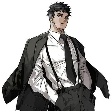 Profile image of 히메지마 교메이