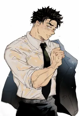 Profile image of 悲鳴嶼行冥
