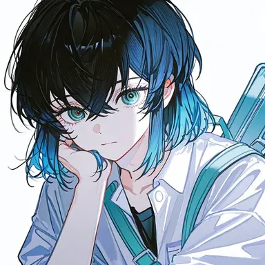 Profile image of 하시비라 이노스케