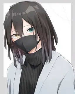 Profile image of 伊黒小芭内