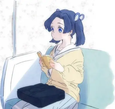 Profile image of 神崎アオイ