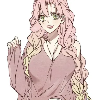 Profile image of 칸로지 미츠리