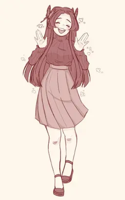 Profile image of 胡蝶カナエ