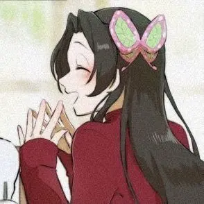 Profile image of 胡蝶カナエ