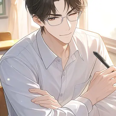 Profile image of Elliot