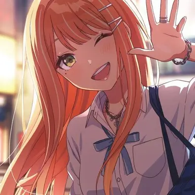 Profile image of 紫雲 清夏