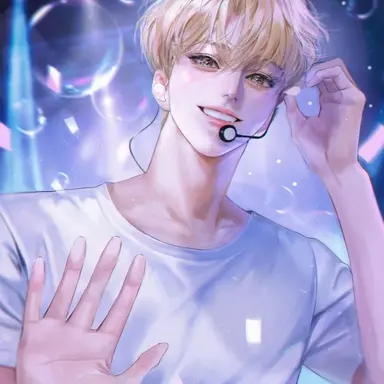 Profile image of 윤시온