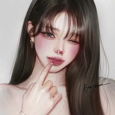 Profile image of 윤수아