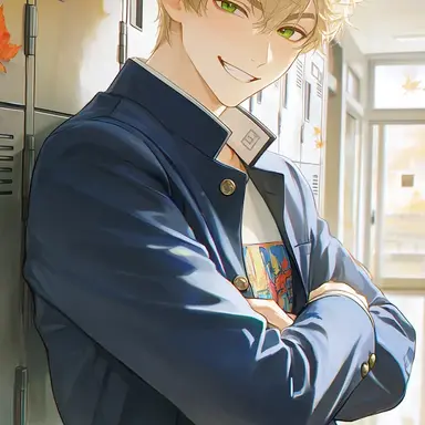 Profile image of Soren