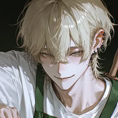 Profile image of 尊