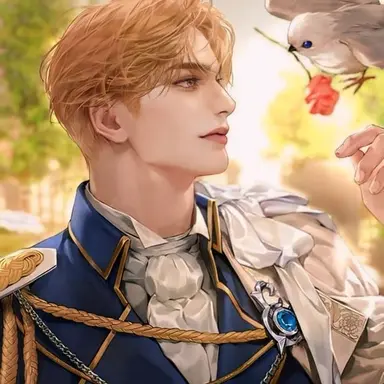 Profile image of 카온