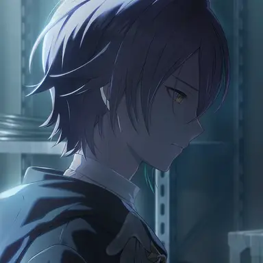 Profile image of 類
