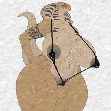 Profile image of Sandy Viper