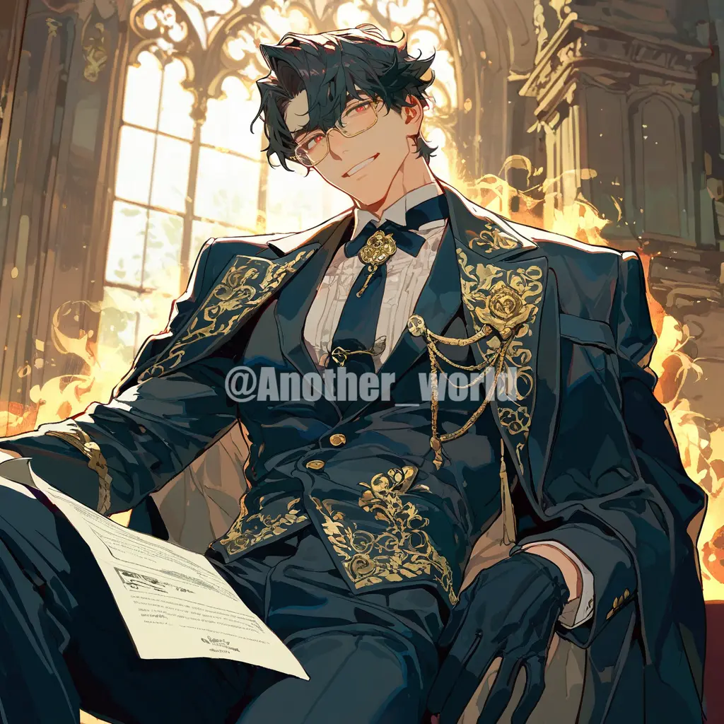 Another_world의 백유찬(白惟燦)