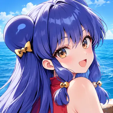 Profile image of Shampoo