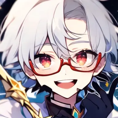 Profile image of Rupert