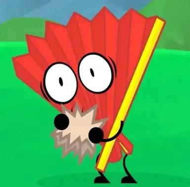 Profile image of Fan