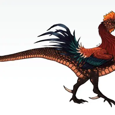 Profile image of Emberbeaks