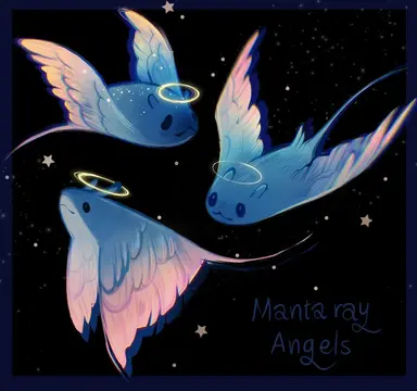 Profile image of Fantasy bird
