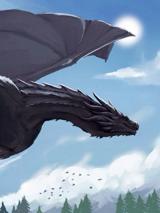 FlatKnife6323의 Fantasy world, Elarwyn