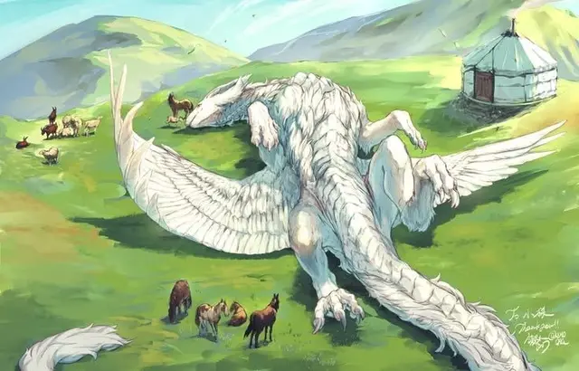 Profile image of ドラゴン