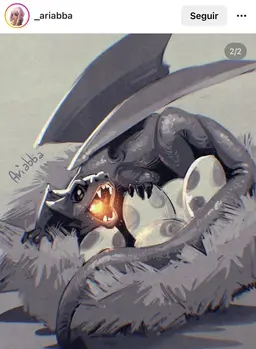 Profile image of ドラゴン