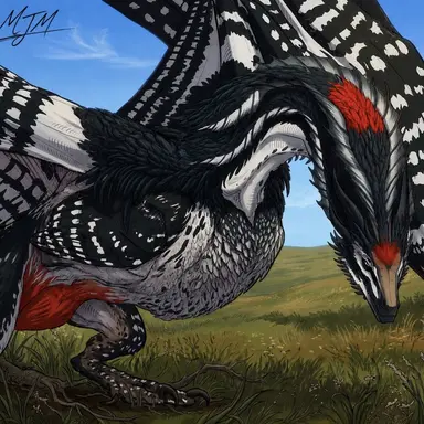 Profile image of Wyvern