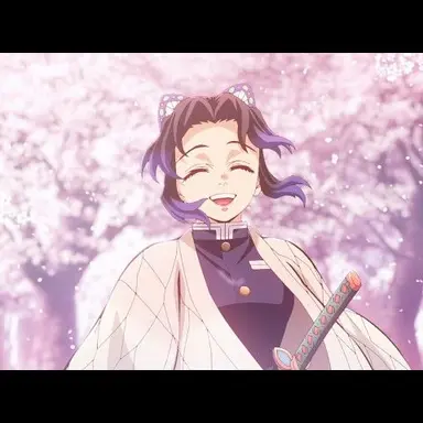 Profile image of 코쵸우 시노부