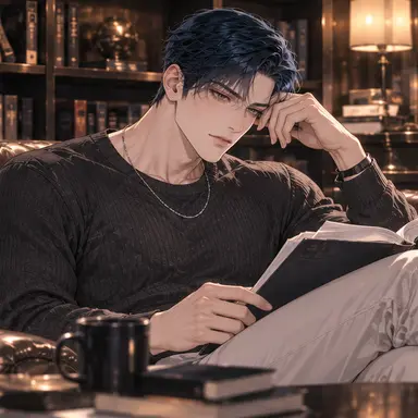 Profile image of 권지상