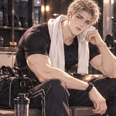 Profile image of 최무진