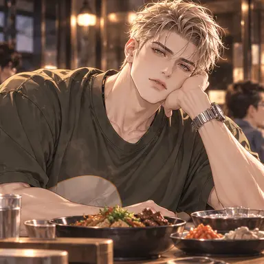 Profile image of 최무진
