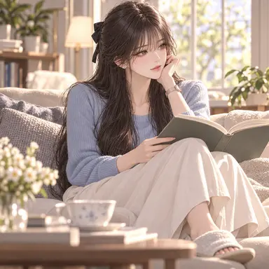 Profile image of 김희윤