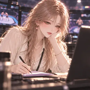 Profile image of 나소미