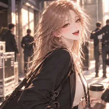 Profile image of 나소미