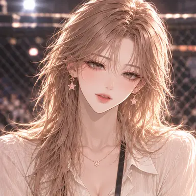 Profile image of 나소미