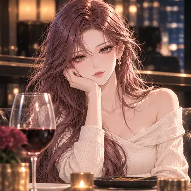 Profile image of 백세연