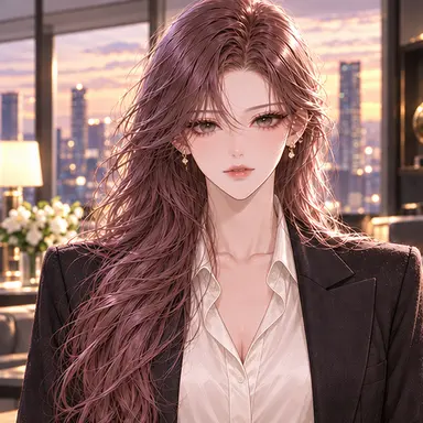 Profile image of 백세연